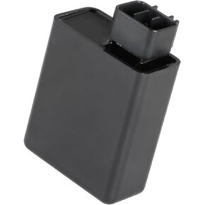 Silscvtt CDI Box Replacement for Suzuki Quadsport Z50 LTZ50 2006 2007 2008 2009 PE-C-AS50-A