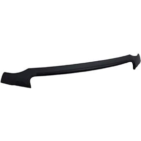 EGR SuperGuard 302951 - Dark Smoked Acrylic Hood Guard - Compatible with Select 2019-2024 Ram 1500DT Series Trucks