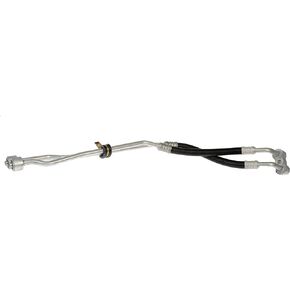 Dorman 625-001 Engine Oil Cooler Hose Assembly for Select Chevrolet / GMC / Oldsmobile Models