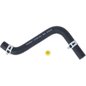 Sunsong 3404518 Power Steering Reservoir Hose