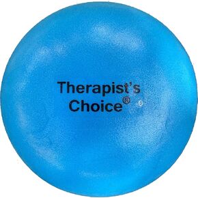Therapist's Choice® Mini Exercise Ball 23cm (9" Diameter)