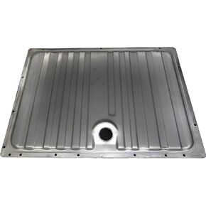 Dorman 576-036 Fuel Tank Compatible with Select Ford / Mercury Models