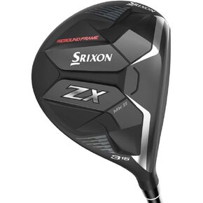 2023 Srixon ZX Mk II Fairway Wood