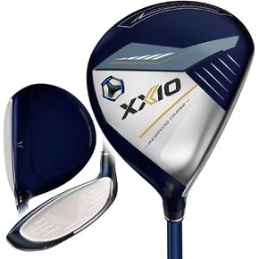 2024 XXIO 13 Fairway Wood RH 3 15 Graph Stiff