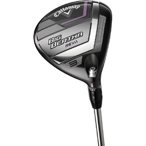 Callaway Golf Big Bertha REVA Women's Fairway Wood