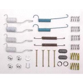 Raybestos H7170 Professional Grade Drum Brake Hardware Kit