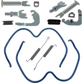 ACDelco Professional 18K3347 Rear Drum Brake Hardware Kit