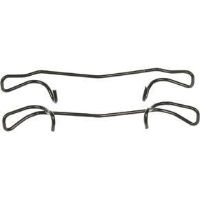 Dorman HW13392 Disc Brake Hardware Kit Compatible with Select Models