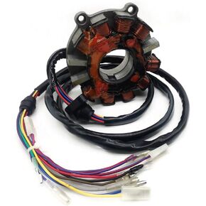 Jetunit Stator for Polaris Jet-ski 2873022 4060120 Hurricane/SLH/SLTH 1996 1997 1998 1999 Jet-ski in Kuwait