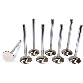 F1479P-8 1.600" Exhaust Valve for Short Block Chevy Engine