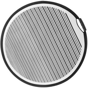 Dent Reflector Board Foldable Flexible Lined Striped Dent Board Reflector Panel in Kuwait