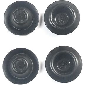 BP1/2 100 Count Premium Plugs 1/2" or .5 Plug for use in PDR Top Secret P.D.R.
