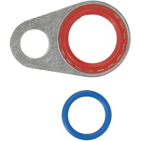 Motorcraft YF37294 A/C System O-Ring
