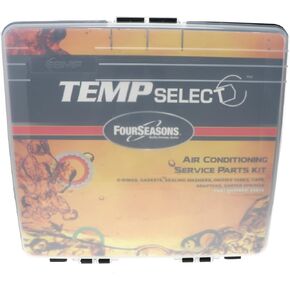Four Seasons Air Conditioning Service Parts Kit