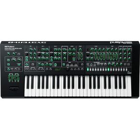 Roland SYSTEM-8 PLUG-OUT Synthesizer, 49-key