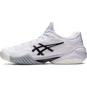 ASICS Men's Court FlyteFoam 3 Tennis Shoes
