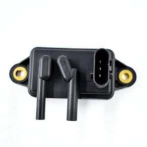 DPFE15 Bolt On Pressure Feedback Sensor Replacement for Mercury Lincoln Mazda Truck F77Z9J460AB F4ZZ9J460B 1L3Z9J460AA 3S4Z9P449AA
