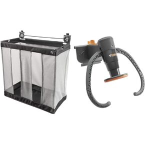 Gladiator Ball Caddy, GAWUXXBLTH