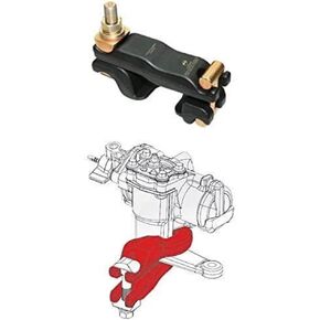 شركة المنتجات المتخصصة - HD منخفض المستوى PITMAN POPPER (73150) in Kuwait