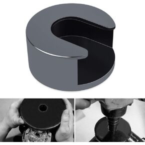ZTSE4439 Pitman Arm Puller Removal tool for International Trucks with Sheppard M-series Steering Gears