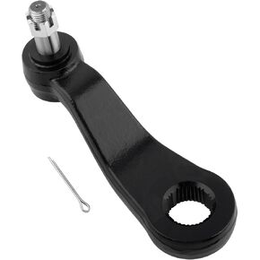 MYSMOT K6335 Front Steering Pitman Arm Suspension for Chevrolet C1500 C2500 C3500 K1500 1988-1999 K2500 K3500 1988-2000 C1500 C2500 K1500 Suburban 1992-1999 Blazer 1992-1994 Tahoe Yukon 1995-2000