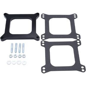 1" Phenolic Carburetor Spacer