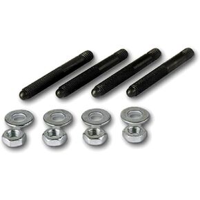 Moroso 37960 2-1/2" Carburetor Stud Kit