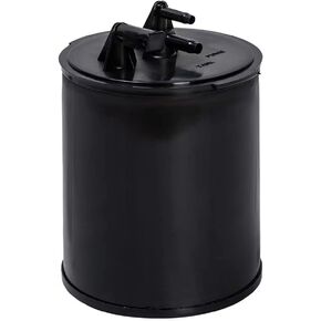 Fuel Evap Charcoal Vapor Canister ‎911-261 215-153 17056542 17113148 Compatible with Electra Estate Wagon LeSabre Regal Riviera Roadmaster Skyhawk Skylark Calais Commercial