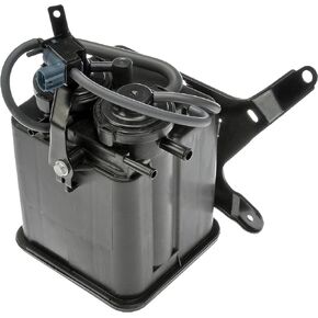 Dorman 911-638 Vapor Canister Compatible with Select Lexus / Toyota Models