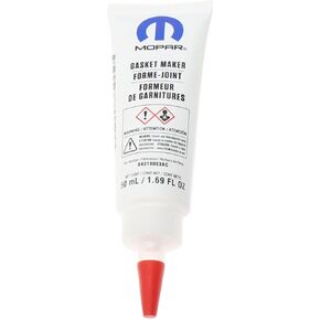 Chrysler Genuine Accessories 4318083 Gasket Maker - 50 ml Tube