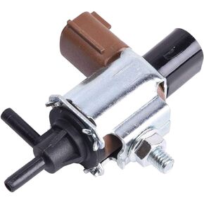 Bapmic K5T46591 Vacuum Solenoid Valve VSV for Mazda Miata Protege 1999-2005