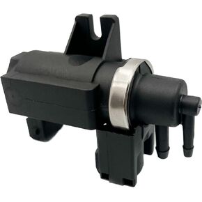 BC3Z-9E882-A Vacuum Valve Turbo Wastegate Solenoid Diesel Sensor Compatible with 2011 2012 2013 2014 2015 2016 F-250 F-350 6.7L-V8 BC3Z9E882A