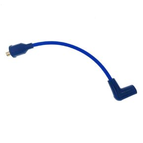 HEPENG 18-8819-1 Premium MagForce 7" Marine 7MM Spark Plug Wire Lead for Mercury/Mariner and Chrysler Force Engines