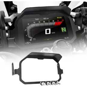 For B.M.W R1250GS GS R 1250 1200 gs R1200 Adventure LC R1200GS ADV Meter Frame Cover Screen Anti Theft Brace TFT Theft Protection