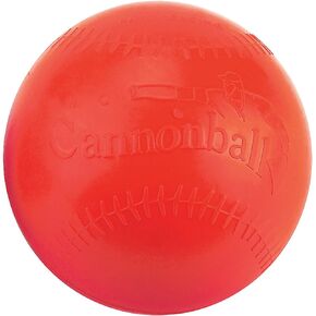 CANNONBALL Weighted Softball