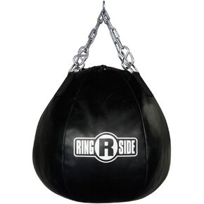 Ringside 65-pound Body Snatcher Powerhide Punching Heavy Bag (Soft Filled)