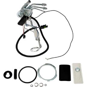 Dorman 692-056 Fuel Tank Sending Unit Compatible with Select Chevrolet / GMC Models