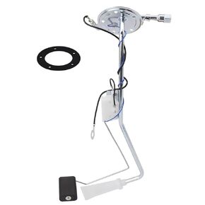 Vphix Gas Fuel Tank Sending Unit Compatible for Chevrolet 1961 1962 1963 1964 1965 1966 C10 C20 C30 K10 K20 Pickup L6 3.8L 4.1L 4.3L 4.8L V8 4.6L 5.3L 5.7L FG119A