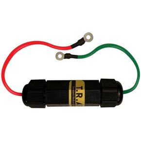 T.R.A.P.™-B EMP Vehicle Protection- Vehicle protection for 12 V Battery on cars and trucks. Lightning, solar flare, and surge protection for vehicle battery. Advanced technology to help EMP Proof.