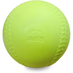 Jugs Sting-Free Realistic Seam 12" Softballs—1 Dozen