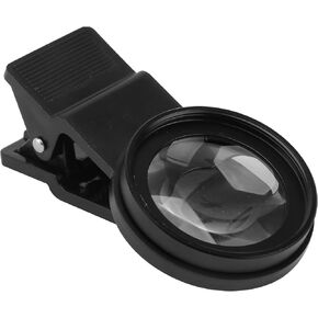 Phone Camera Lens - 37mm CPL Filter Lens Circular Polarizer - Universal Clip-On Cell Phone Camera Lens Compatible with iPhone, , Android Smartphones