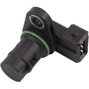 ZBN CAM Camshaft Position Sensor Fits 3935023700 Compatible with Hyundai Elantra Tiburon Tucson Kia Forte Soul Spectra Spectra5 L4 1.8L 2.0L