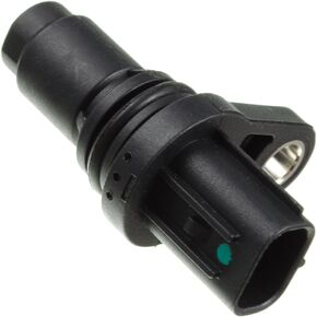 Holstein Parts 2CAM0057 Camshaft Position Sensor - Compatible With Select Lexus ES, GS, GX, IS, LS, LX, RC, RX; Toyota 4Runner, Camry, Corolla, Highlander, Prius, RAV4, Sienna, Tacoma, Tundra + More