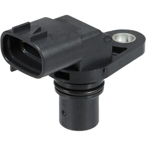 ACROPIX Car Engine Camshaft Position Sensor Replacement Fit for Subaru Forester - Pack of 1 Black