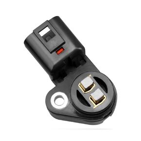 مستشعر موضع عمود الحدبات 24360-2GGD0 مناسب لسيارة Genesis G70، مناسب لسيارة Hyundai Santa FE/FE Sport/Sonata/Tucson/Veloster N، مناسب لكيا أوبتيما/سورينتو/سبورتاج/ستينجر 2014-2021 in Kuwait