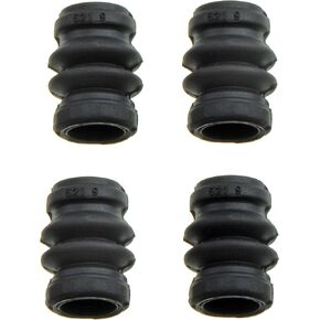 Dorman HW16014 Disc Brake Caliper Bushing Compatible with Select Models in Saudi Arabia