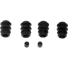 Dorman HW16083 Rear Disc Brake Caliper Bushing Compatible with Select Models