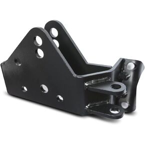 YETI XD JK TRACK BAR RELOCATION BRACKET