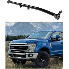 Adjustable Front Track Bar Fit for 2017-2022 Ford F250 F350 for 1.5"-8" Lift
