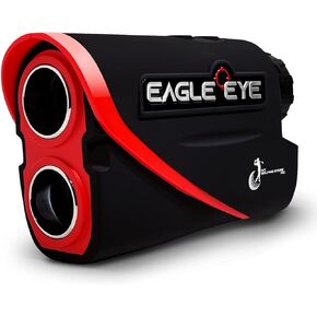 My Golfing Store Eagle Eye Golf Rangefinder